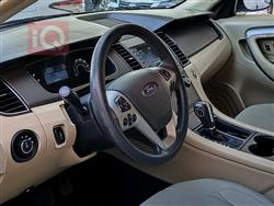 Ford Taurus